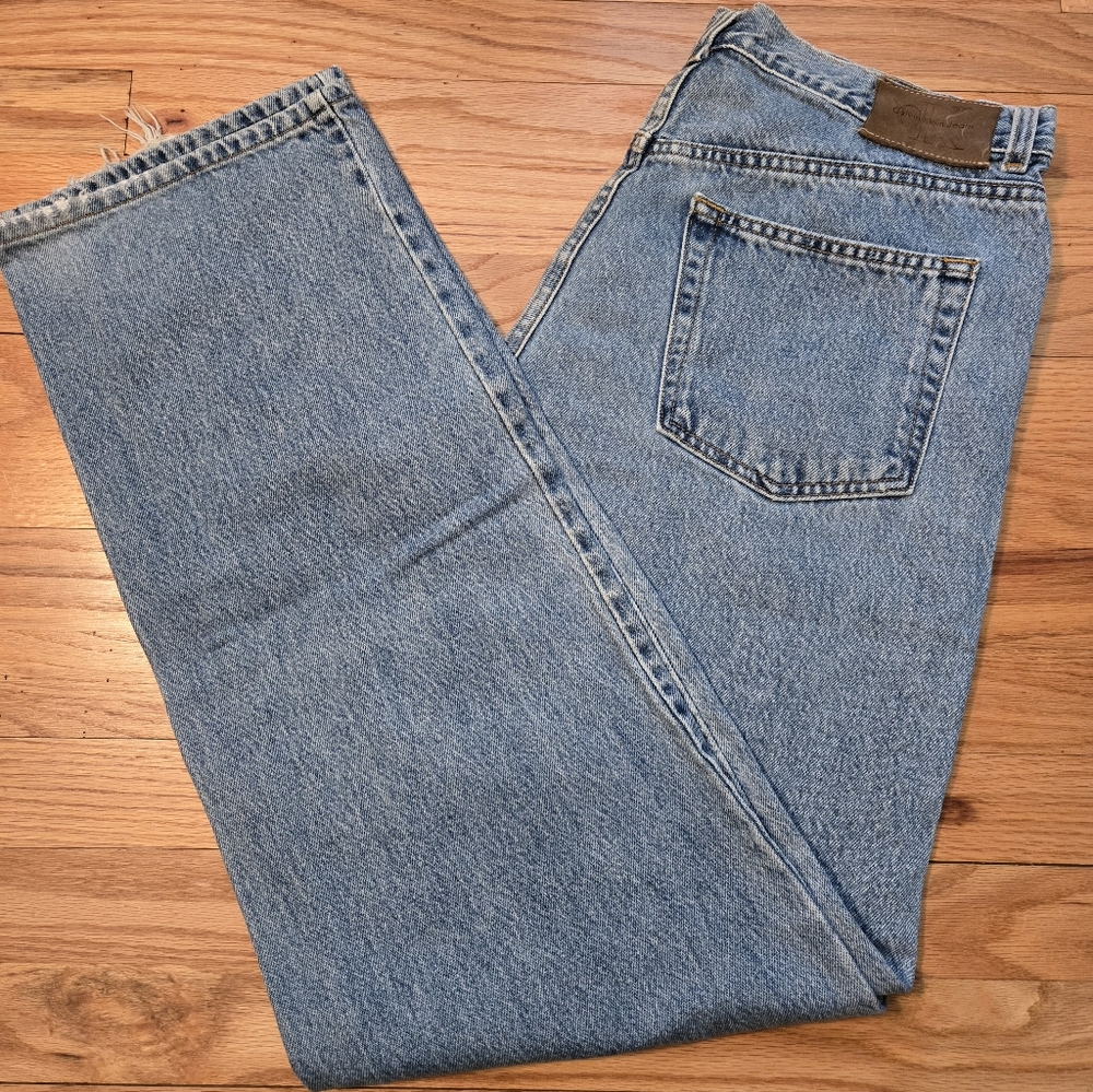 Easy Fit Calvin Klein 34x34
